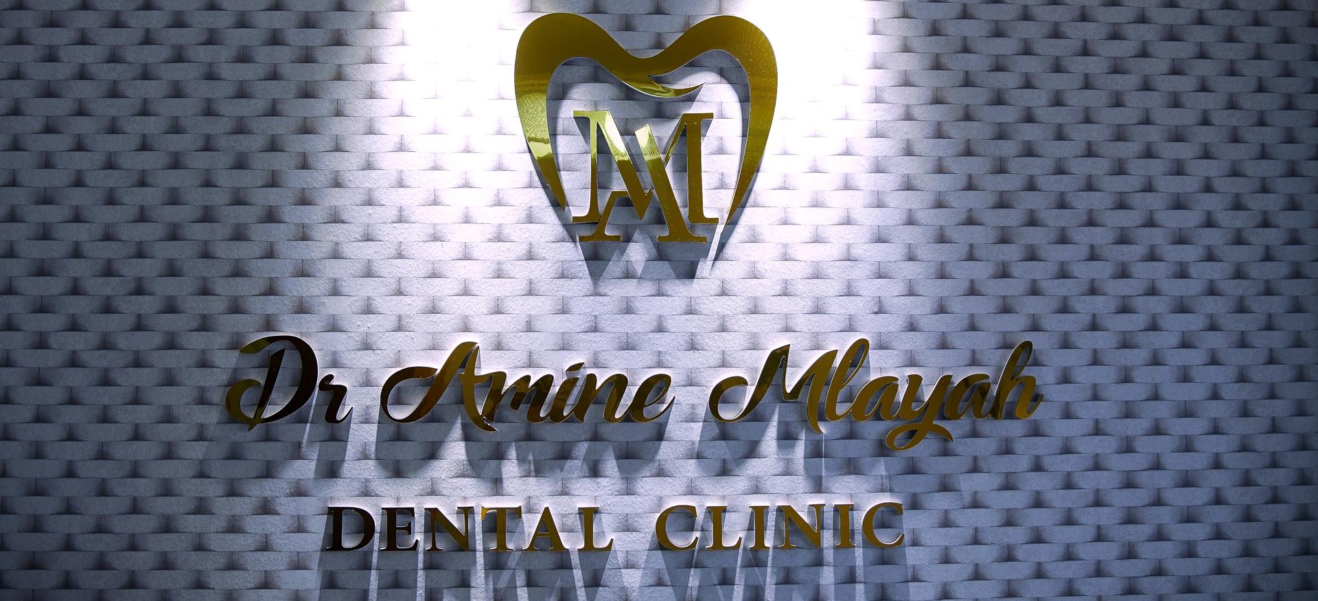 Dr Amine Mlayah